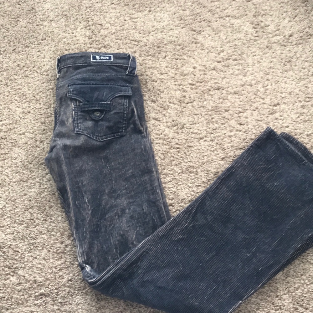 Super cute and the softest corduroy pants ever!!